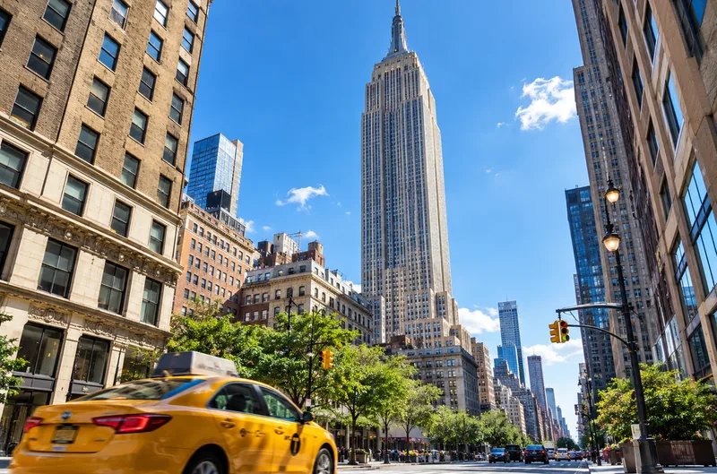 New York CityPASS