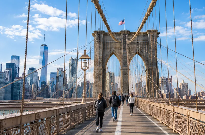 The New York Pass (All-Inclusive)